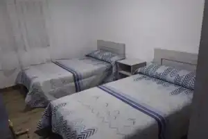 Apartamento Barcelo 4, Пуэрто-де-Масаррон