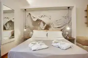 Hotel «La Tavernetta», Скопелло