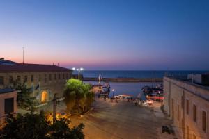 Мини-отель «Madonna del Mare», Ханья