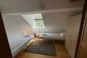 Ferienwohnung Kastellaun Zentrum, Кастеллаун