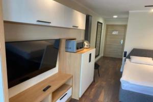Orbi Palace Bakuriani Makos Apartment N 738, Бакуриани