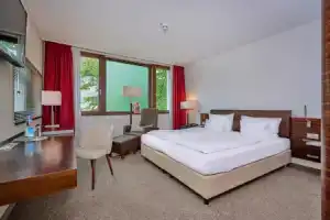 Asam Hotel, Штраубинг