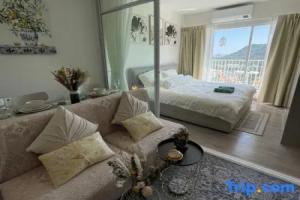 One Bedroom Apartment with Sea & Mountain View., Хуахин
