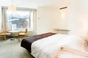 Shin Furano Prince Hotel, Фурано