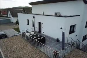 Ferienwohnung im Bockrieß, Тале