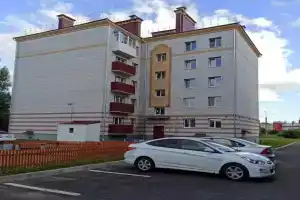 Апартаменты на улице Суркова 28 к1, Рыбинск