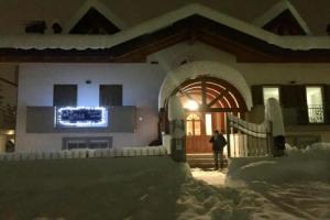 La Betulla Apartments, Коммеццадура