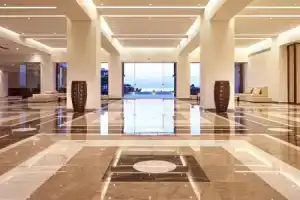 Grecotel Meli Palace, Сисси