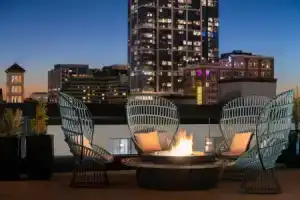 Hotel Fraye Nashville, Curio Collection By Hilton, Нэшвилл