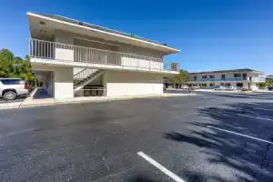 Апарт-отель «Studio 6-Kissimmee, FL - Orlando», Орландо