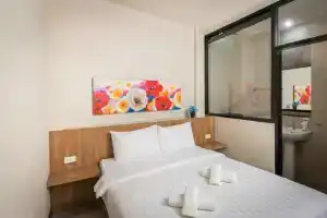 V Hotel Vajira, Сонгкхла