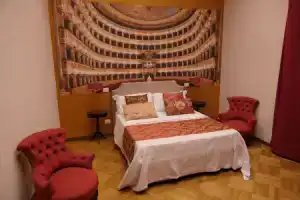 Spaccanapoli b&b City Soul, Неаполь