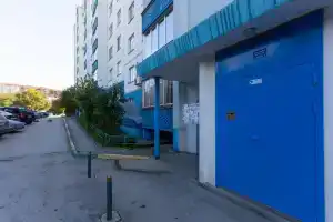 Апартаменты на улице Ельцовская 39, Новосибирск