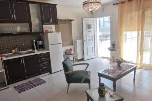Iris Deluxe Suites 2, Кавала