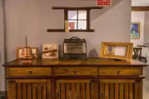 Hotel «Alda Vía León», Леон