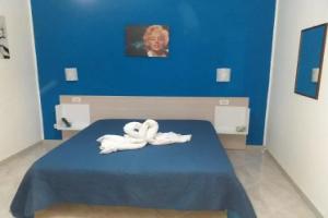 Casa La Giummarra, beautiful apartment with private patio, Кастеллуццо