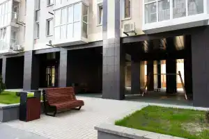 Fox Homes (Фокс Хоумс) на улице Мечникова 37, Ростов-на-Дону