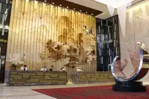 Отель «Sunbelieve International», Дунгуань