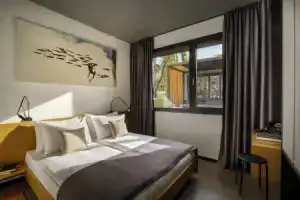 Aminess Younique Gaia Green Villas, Нживице