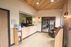 Woodside Dells Hotel & Suites, Висконсин-Делс