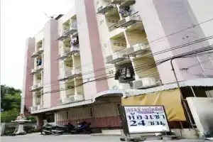 Мини-отель «Petchsiri Boutique», Бангкок