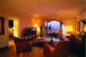 Reef Oasis Beach Resort, Шарм-эль-Шейх