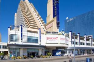Sleep 6 Bold 1BR 2BA Beachfront Cozysuites, Атлантик-Сити