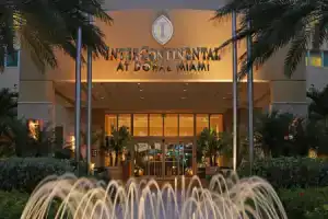 Intercontinental At Doral Miami, An Ihg Hotel, Майами