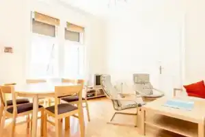 Avantgarde Suites - Broadway, Будапешт