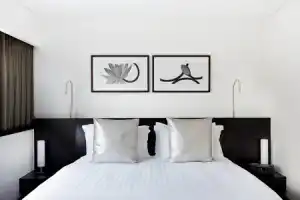 Отель «Como Metropolitan Bangkok», Бангкок