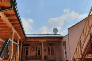 Mohinur Hostel, Бухара