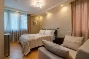 Borjomi cozy house, Боржоми