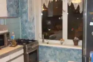 Apartmment On Dmitrovskoe Shosse 29, Москва