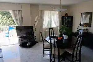 Modern Apartment in L'Albir with Swimming Pool, Альбир