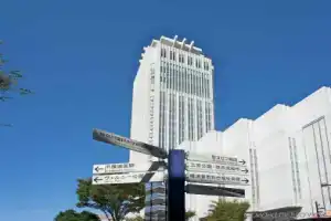 Mercure Hotel Yokosuka, Йокосука