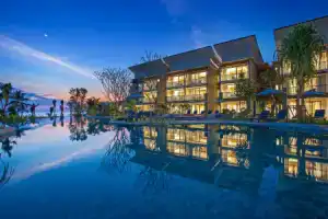 Le Meridien Khao Lak Resort & Spa - Sha Extra Plus, Као Лак