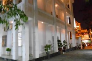 Hoang Yen Hotel, Вунгтау