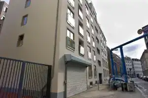 Raja Jooseppi Spittelmarkt Historische Mitte, Берлин