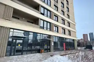 Апартаменты на Ипподромской 12, Новосибирск