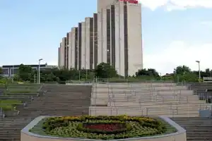 Hotel «Cartoon Razgrad», Разград