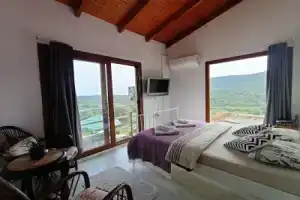Гостевой дом «Delice Doğa Evi», Фоча