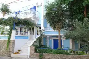 Hotel «Mariona», Питагорио