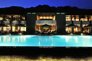 Sankara Hotel & Spa Yakushima, Якусима