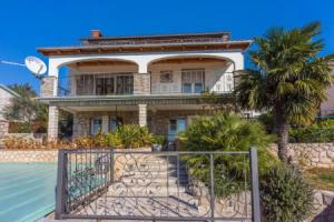 Apartman ELLEN 4, Цриквеница