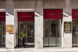 Gran Hotel Inglés - The Leading Hotels of the World, Мадрид