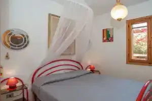 Casa Casu Solanas in Solanas, Соланас