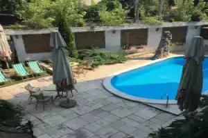 Vila Senjak B&B, Белград