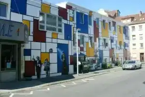 City Hotel Flamme, Ганновер