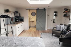 Studio Southpoint Zandvoort, Зандворт