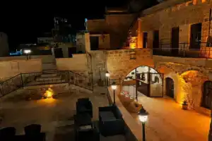 Мини-отель «Fairouz Konak Otel», Мардин